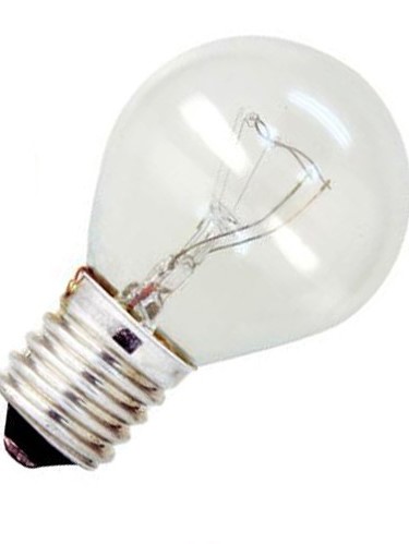 40S11N Incandescent Lamp