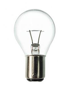 BLC Incandescent Lamp