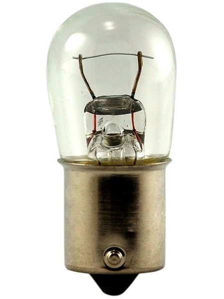 1308 Miniature Incandescent Lamp
