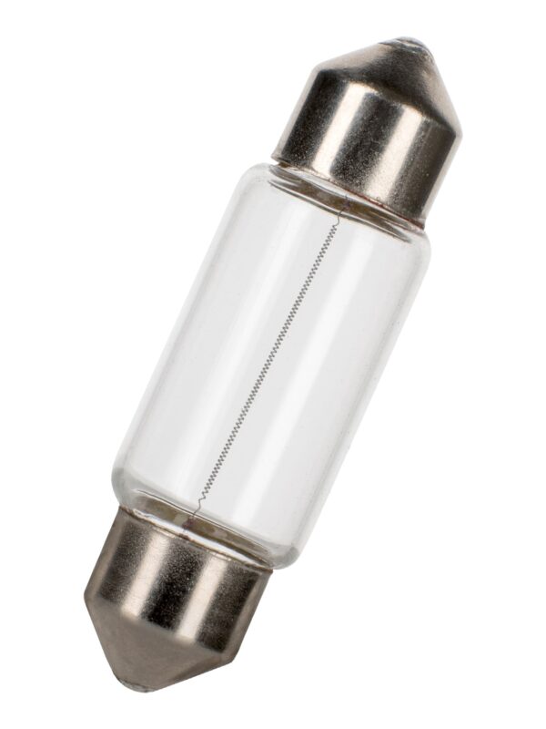F831-243 European Miniature Lamp-10 pack