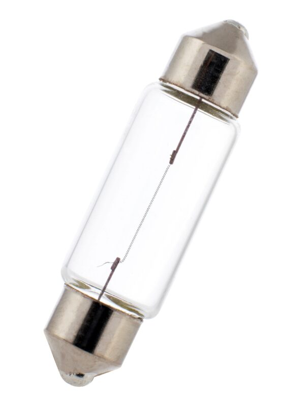 F1544-618 European Miniature Lamp
