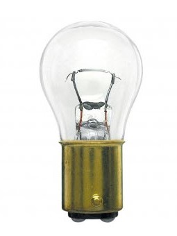 B1552-2421 European Miniature Lamp