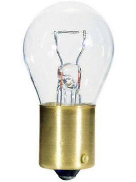 BS52-2421 European Miniature Lamp