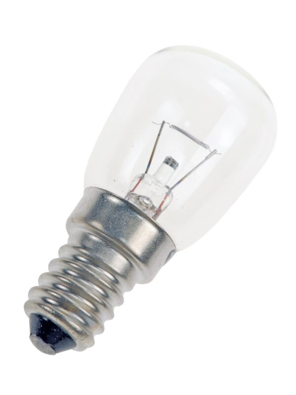 E5234 European Incandescent Lamp