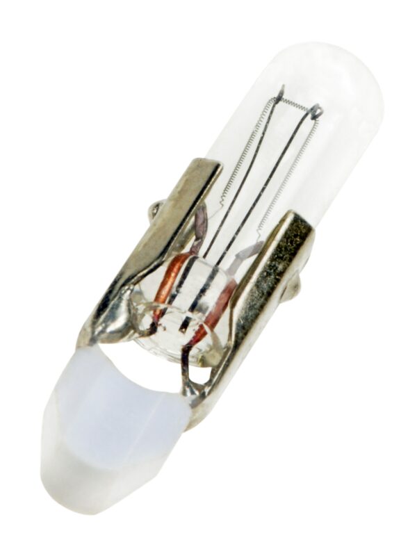 T45-36020 European Miniature Lamp