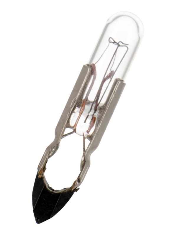 T55-60020 European Miniature Lamp