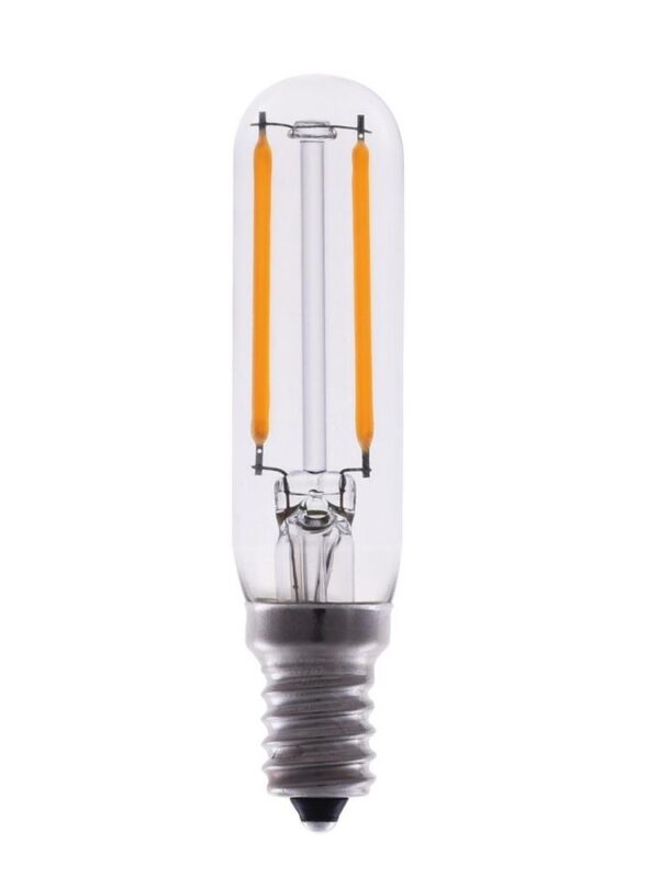 LED-2W-T8HYBRID-DIM-22K Filament LED