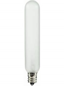 LED-1WF-T8HYBRID-DIM Filament LED