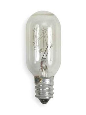 15T7C Incandescent Lamp