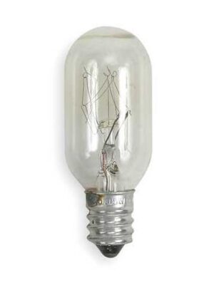 15T7C Incandescent Lamp