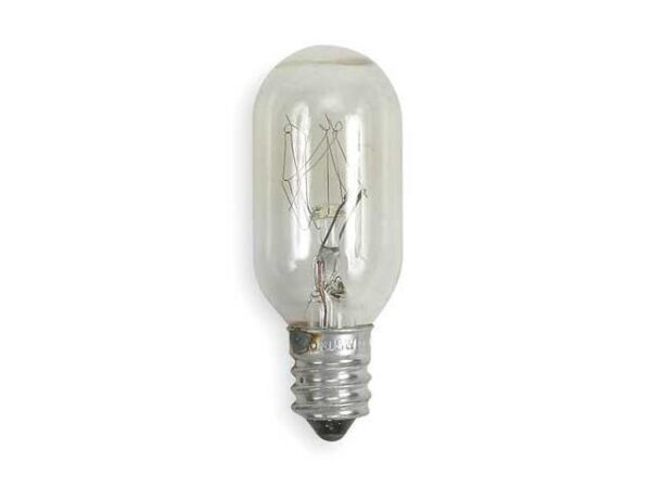 20T7C Incandescent Lamp