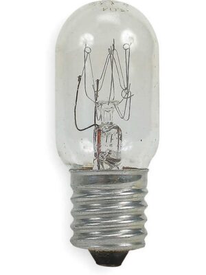 15T7N Incandescent Lamp