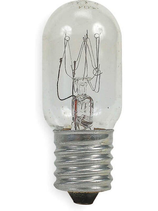 25T7N Incandescent Lamp