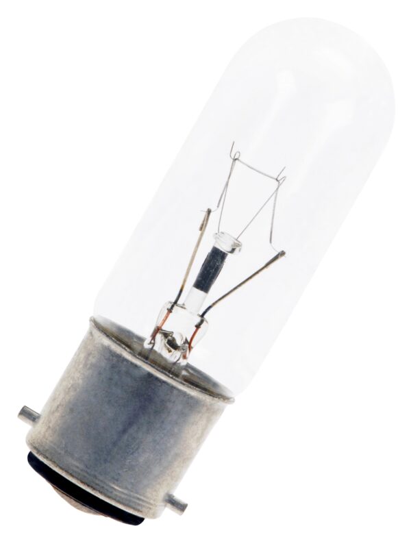 B2280-13025 European Incandescent Lamp