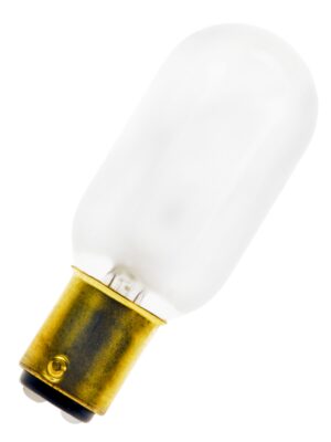 T40B15-120FR European Incandescent Lamp