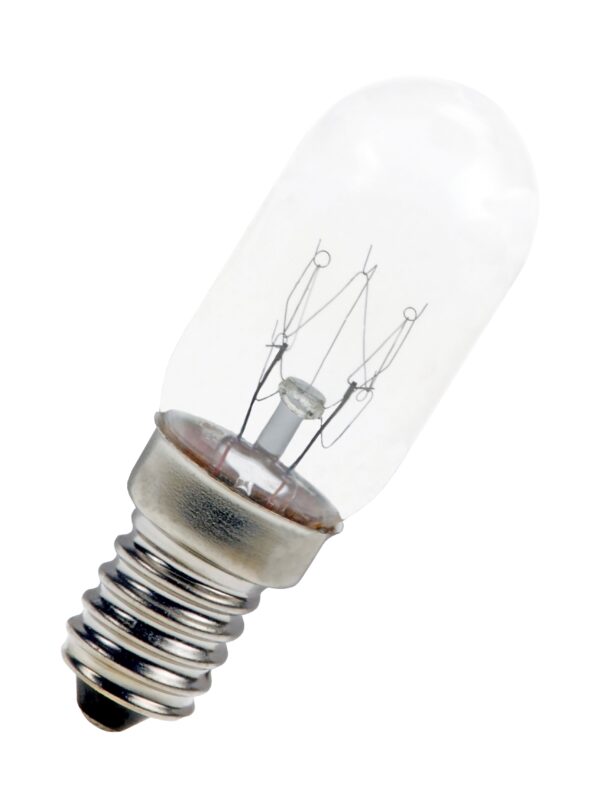 E1460-13025 European Miniature Lamp
