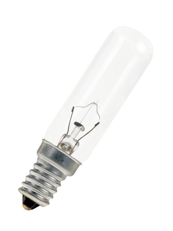 E1480-13040 European Incandescent Lamp