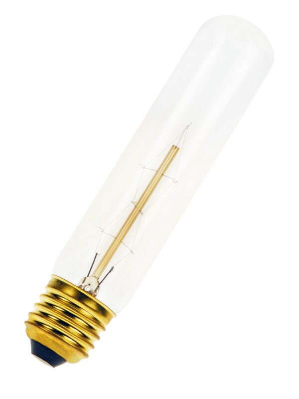 T40E27-220 European Incandescent Lamp