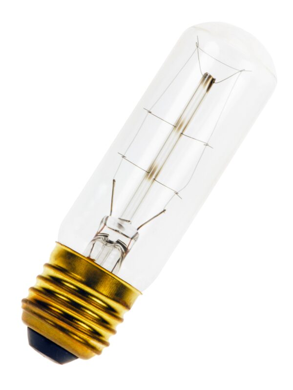 T25E27-120 European Incandescent Lamp