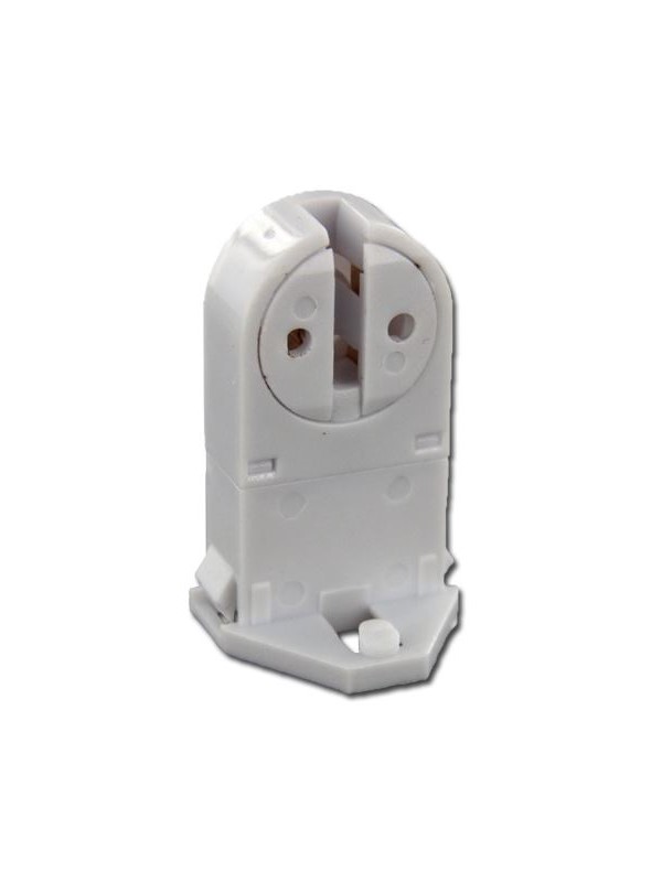 Tombstone 287 Fluorescent Lamp Holder