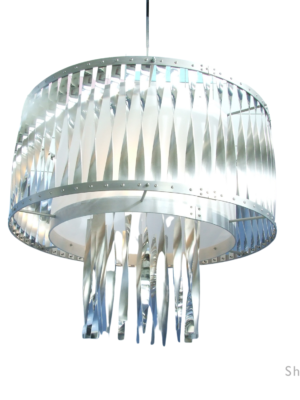 W3A0004S Architectura LED Wall Sconce