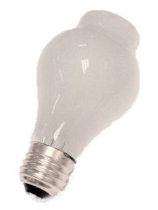 LOCO3040 Incandescent Train Lamp