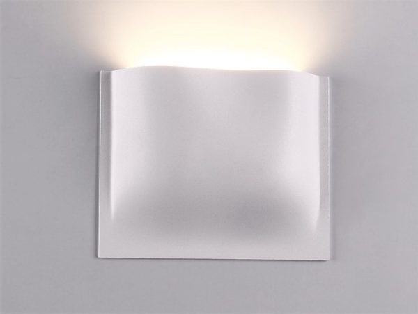 W3A0028WH Architectura LED Wall Sconce