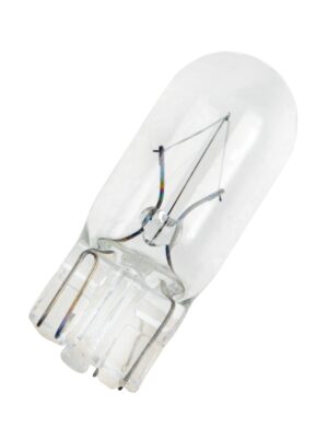 161 Miniature Incandescent Lamp