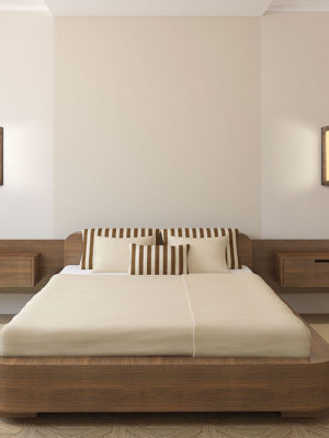 EDGE-2 OLED WALL SCONCE