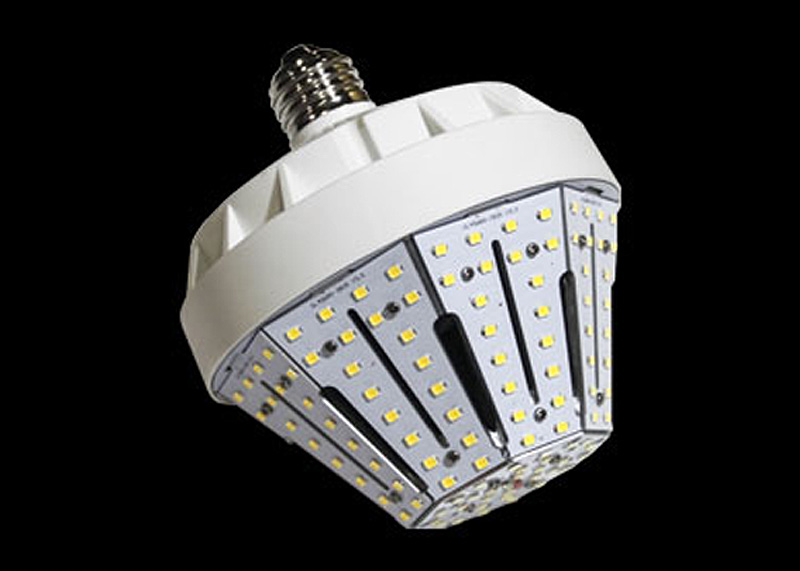 Corncob LED Light Bulb