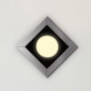FOTO COMBO OLED WALL SCONCE