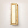 EDGE-3 OLED WALL SCONCE