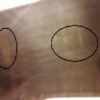 Alinea® LED 12" Wall Sconce 30CM SCRATCH & DENT