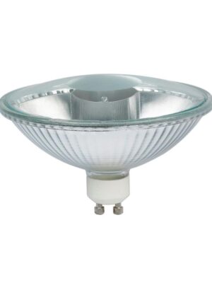 75AR111-GU10 Halogen Flood Light