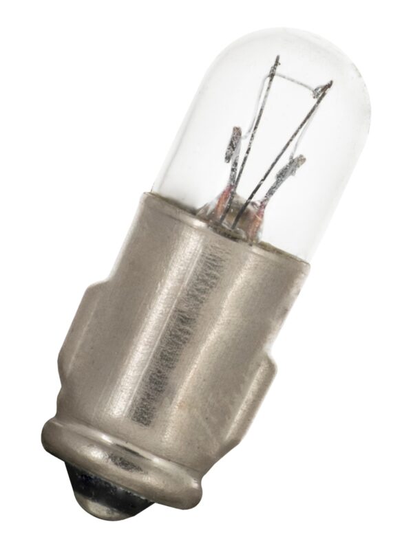B720-24125 European Miniature Lamp