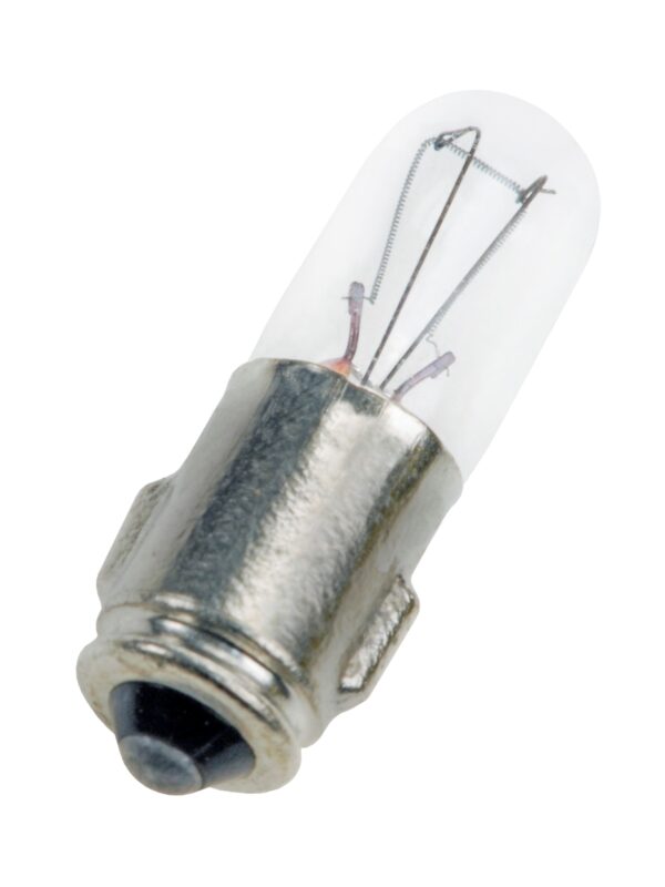 B723-6100 European Miniature Lamp