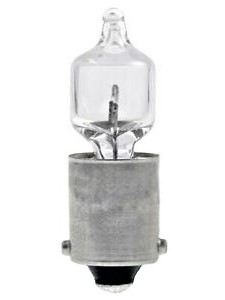 64113 Halogen Miniature Lamp