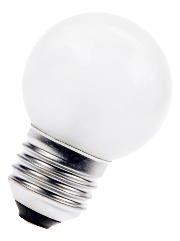 B40E27-120FR European Incandescent Lamp