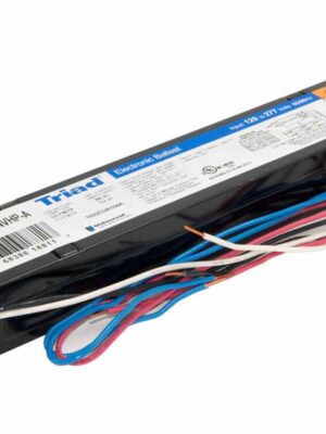 BAL 1-2xT8 59W Fluorescent T8 Electronic Ballast