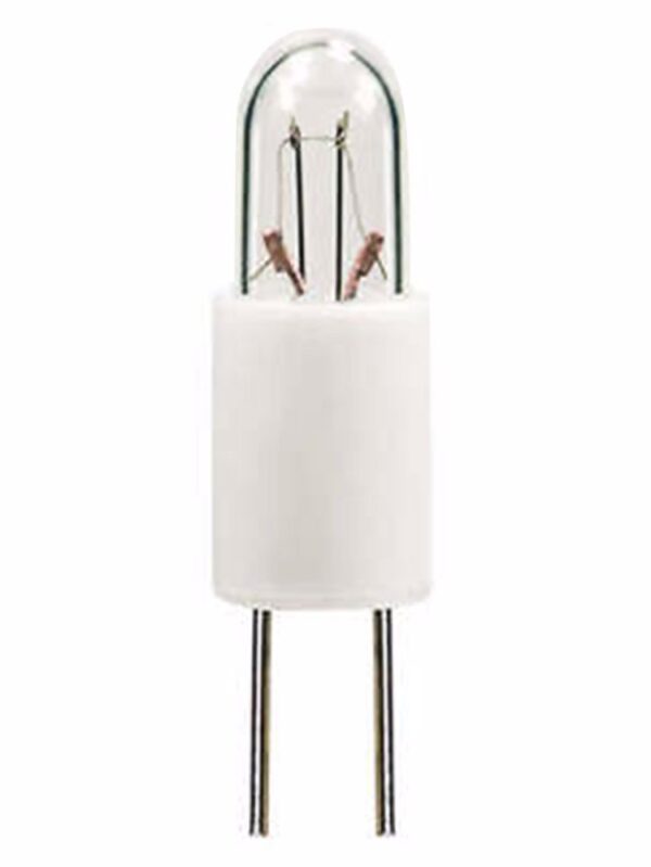 2342 Miniature Incandescent Lamp-10 pack