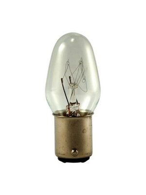 10C7DC-120V Miniature Incandescent Lamp