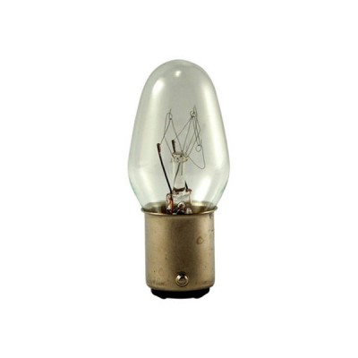 10C7DC-120V Miniature Incandescent Lamp