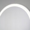 CAFE LED Illuminated Mirror