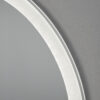 CAFE LED Illuminated Mirror