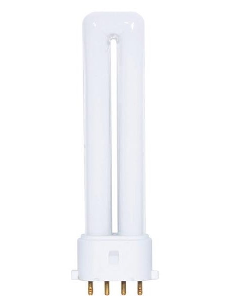 China Schotel legering PL7-27K-4P Compact Fluorescent Lamp - AAMSCO Lighting