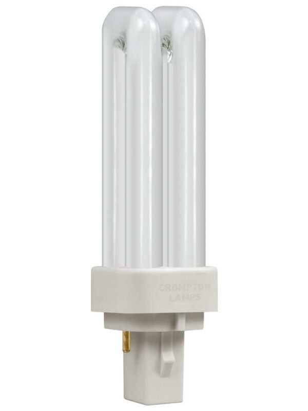 PLC13-27K-2P Compact Fluorescent Lamp