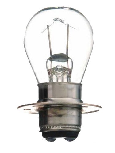 1468 Miniature Incandescent Lamp