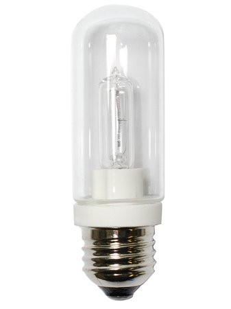 60T10HALCL-220V Halogen European Lamp