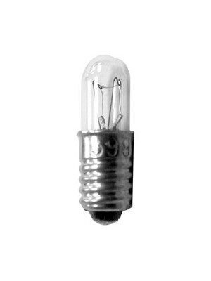 1768 Miniature Incandescent Lamp-10 pack