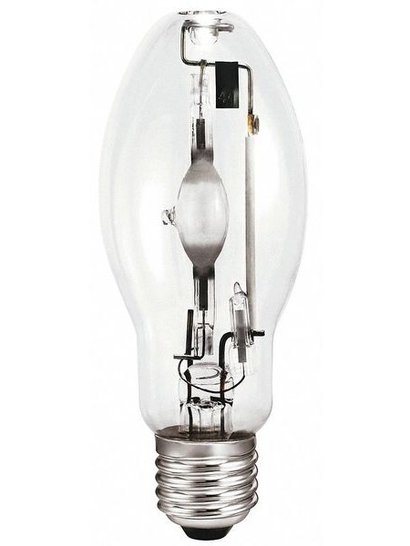 MH50U-MEDIUM Metal Halide Lamp
